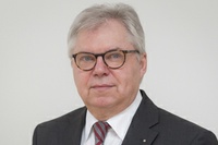  Honorarprofessur für Reiner Marquard