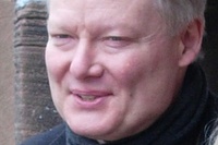 Uwe Wilhelm erhält den Preis der Peregrinus-Stiftung 2013