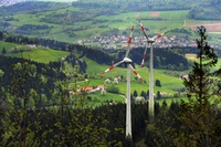 Die Energiewende in Deutschland
