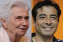 Ehrenpromotion für Ruth Pfau und Joe Rodríguez González