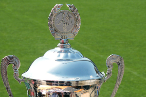 Endspiel der Uni-Liga Freiburg
