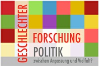 Geschlechterforschung und Geschlechterpolitik