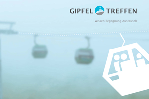 Gipfeltreffen 2015