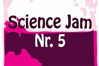 Science Jam Nr. 5: Helden in Musik und Wissenschaft