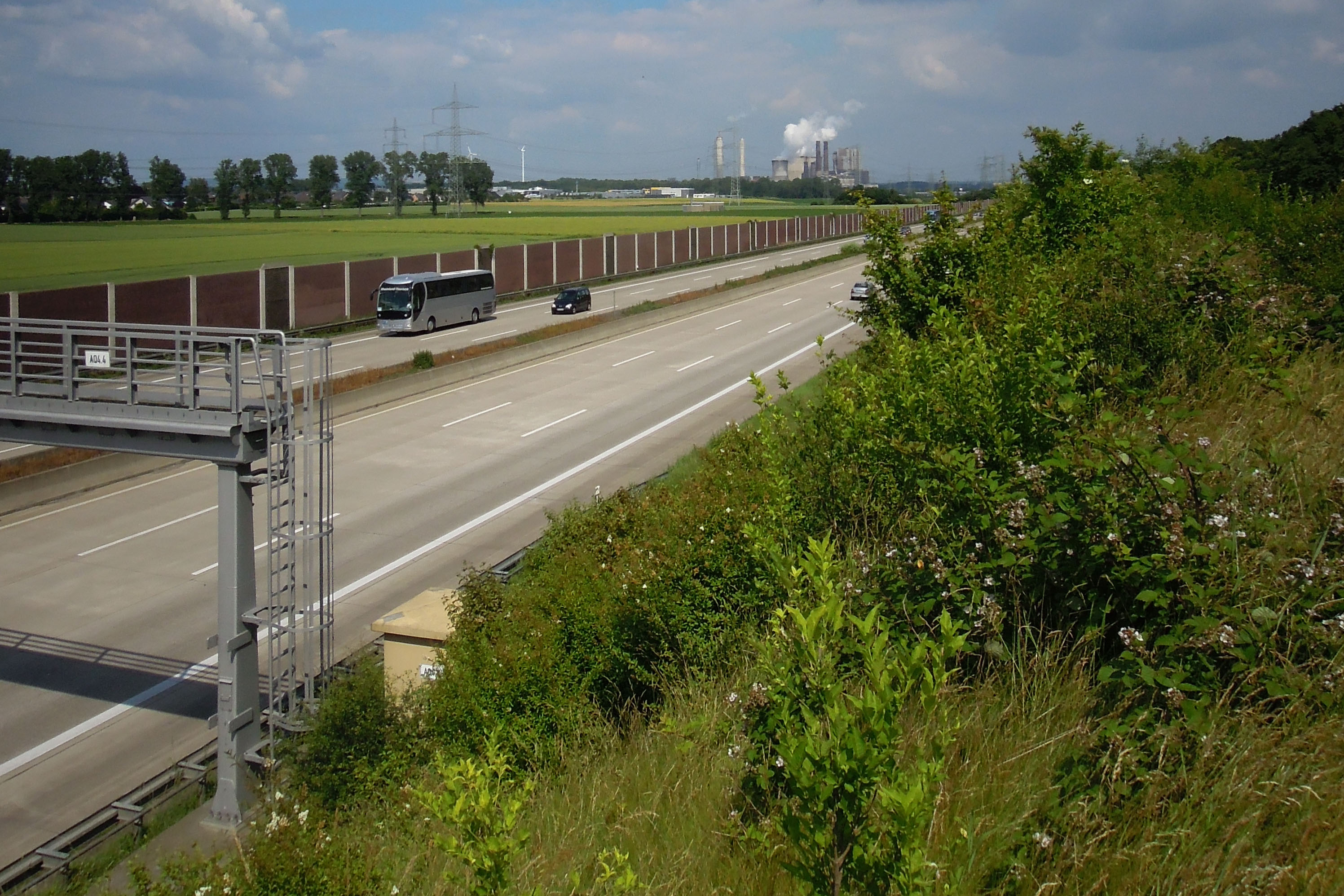 Intelligente Verkehrs- und Energienetze