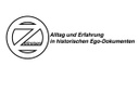 Zeitreisen – Alltag und Erfahrung in historischen Ego-Dokumenten