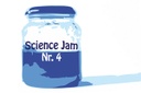 Science Jam No. 4: mensch maschine