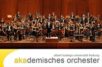 Semesterkonzert des Akademischen Orchesters